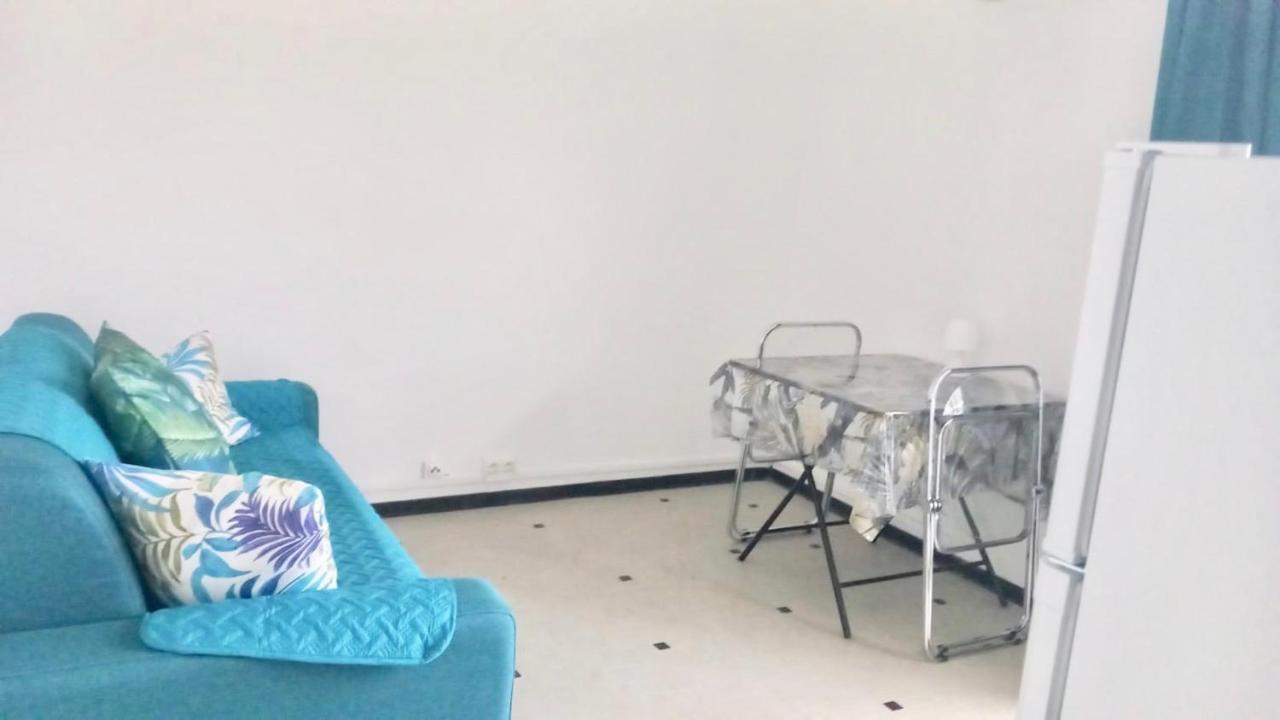 Studio Centre De フォール＝ド＝フランス エクステリア 写真